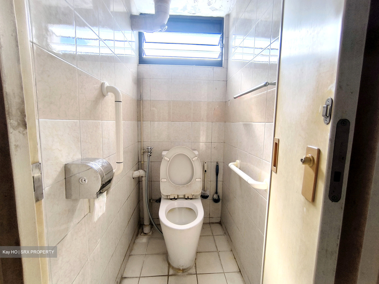 Blk 28 New Upper Changi Road (Bedok), HDB 3 Rooms #494403401